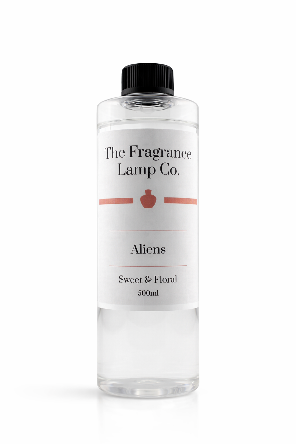 Aliens Fragrance Lamp Refill 500ml