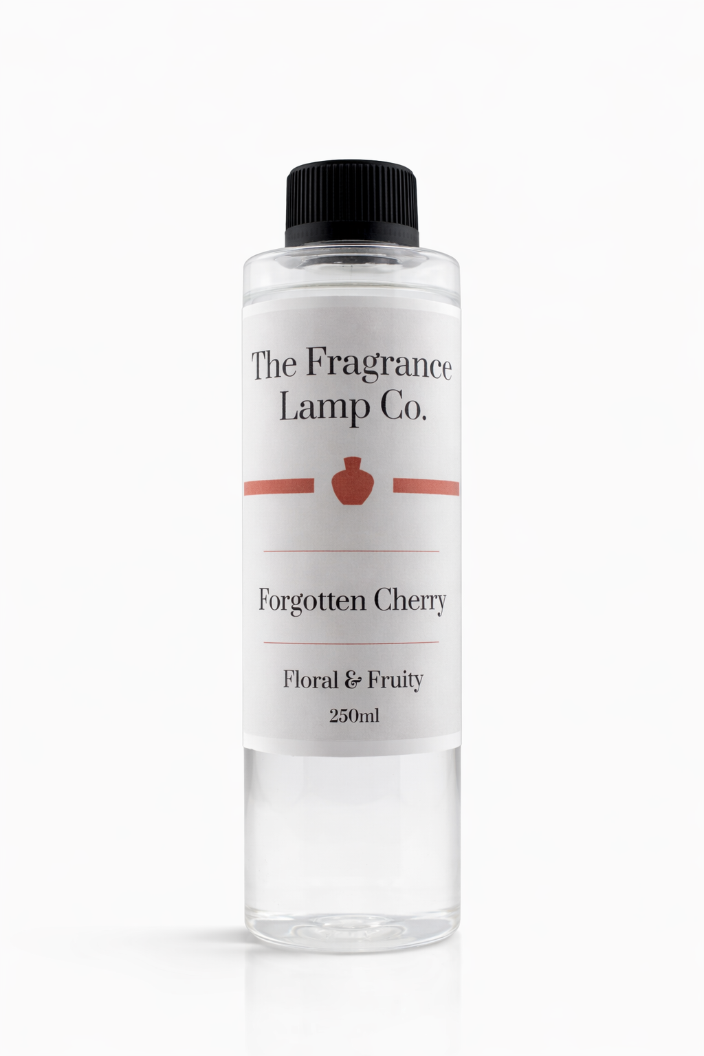 Forgotten Cherry Fragrance Lamp Refill 250ml