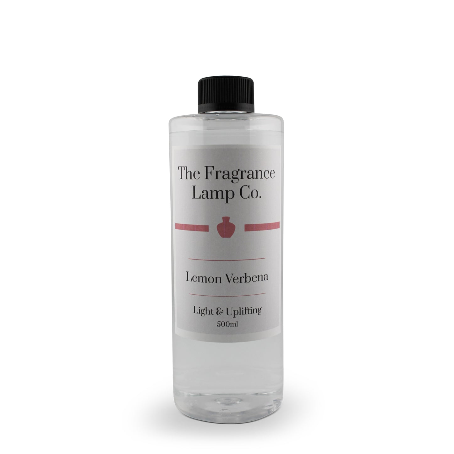 Lemon Verbena Fragrance Lamp Refill 500ml