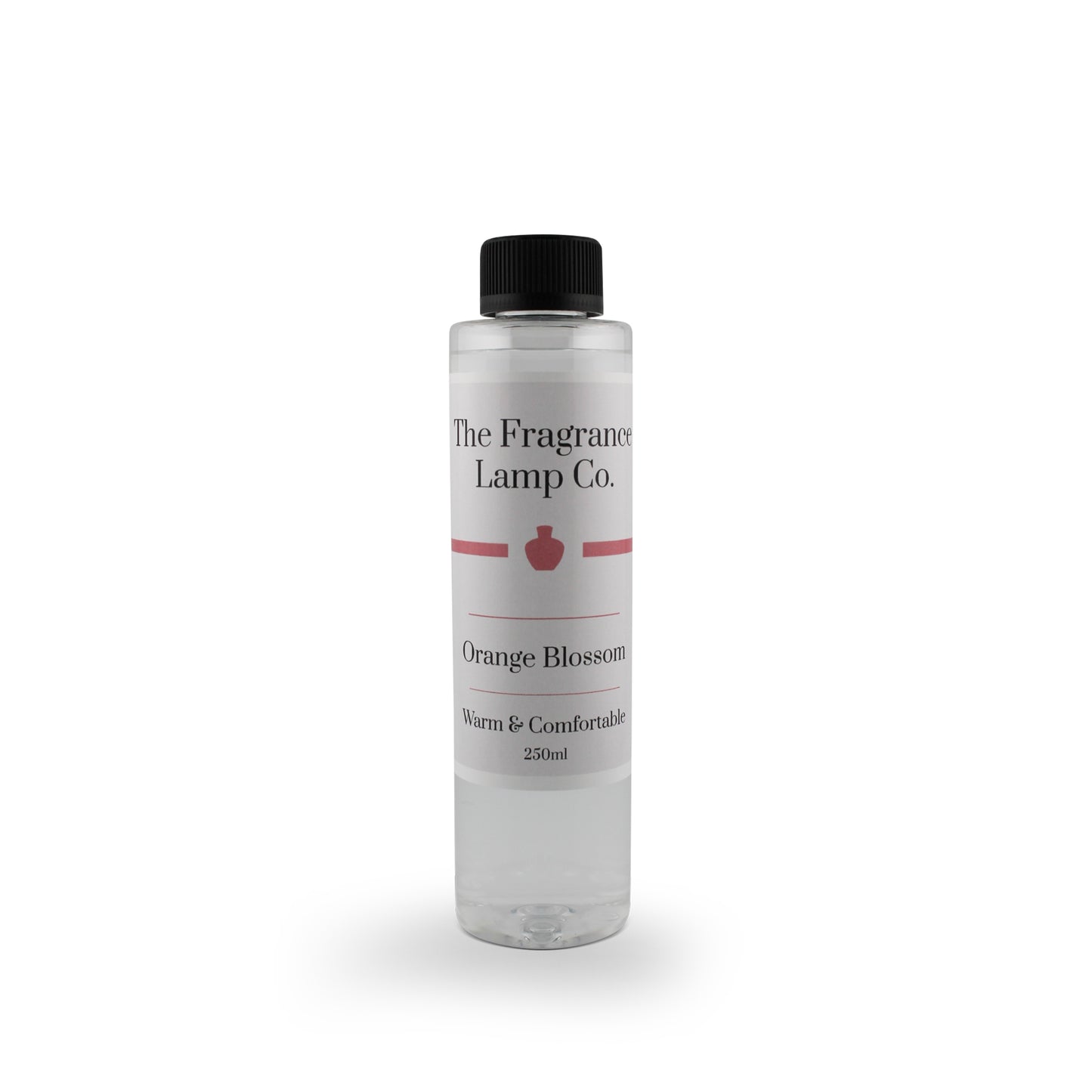 Orange Blossom Fragrance Lamp Refill 250ml