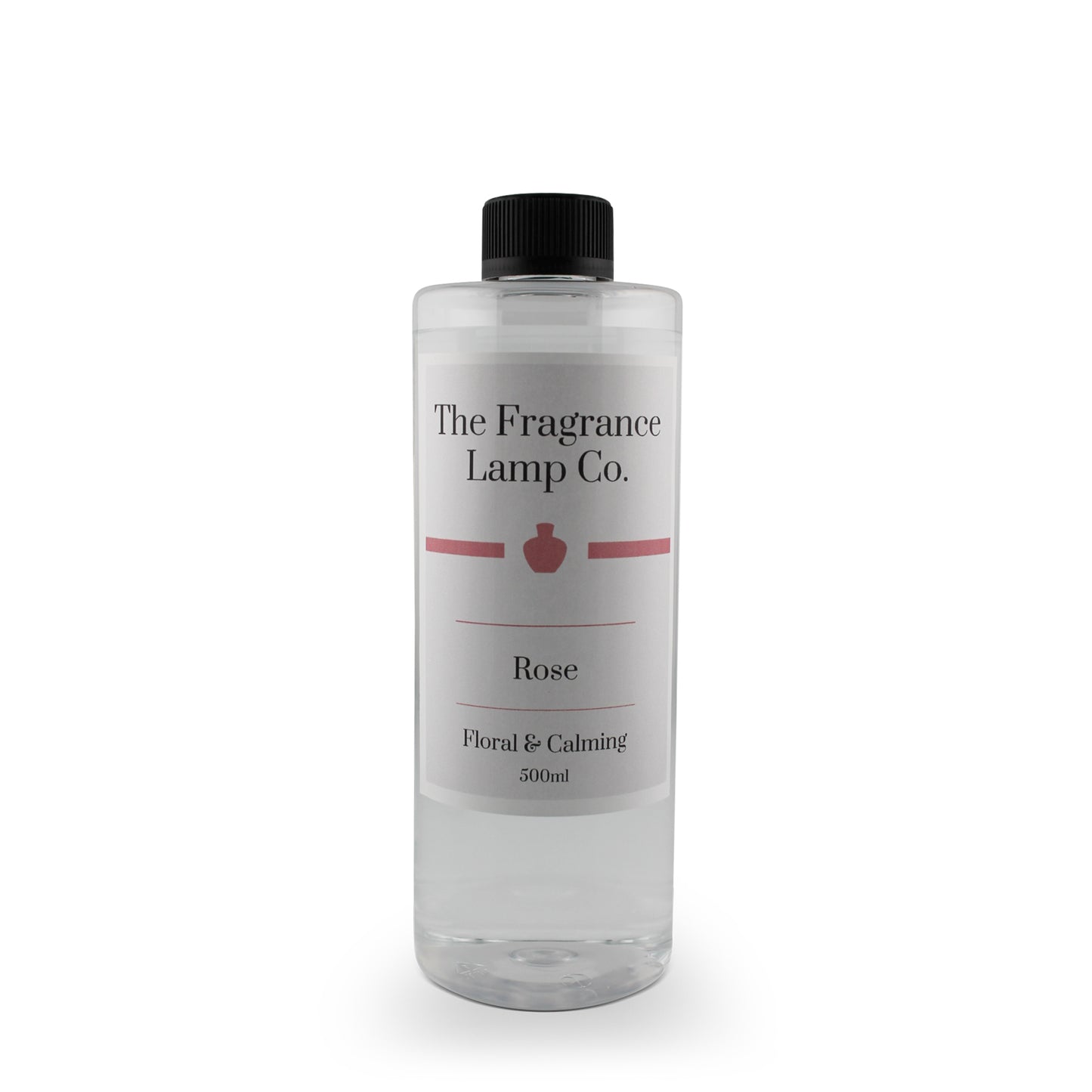 Rose Fragrance Lamp Refill 500ml