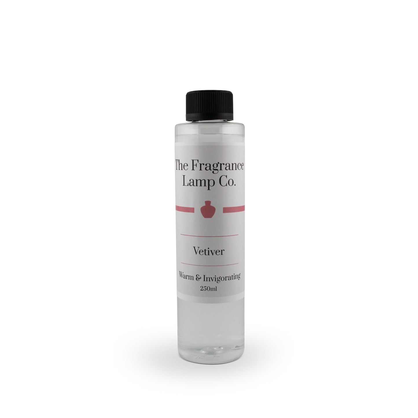 Vetiver Fragrance Lamp Refill 250ml