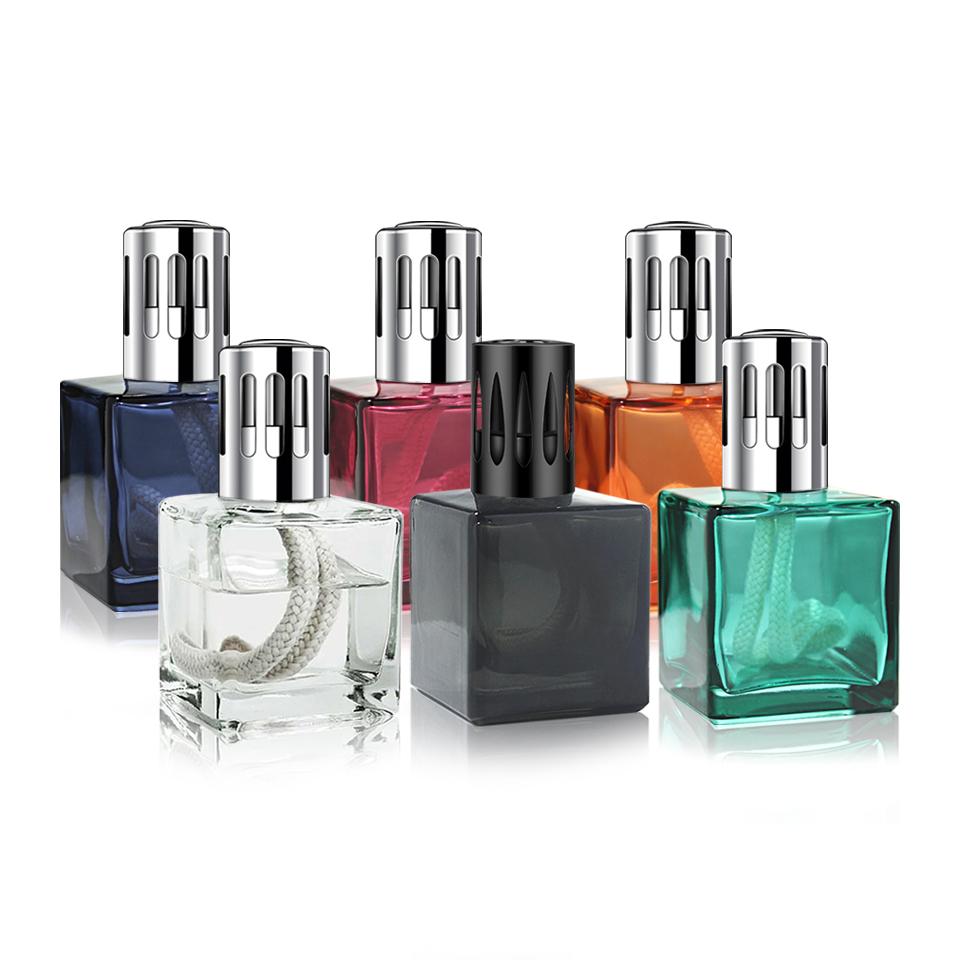 Fragrance Lamps