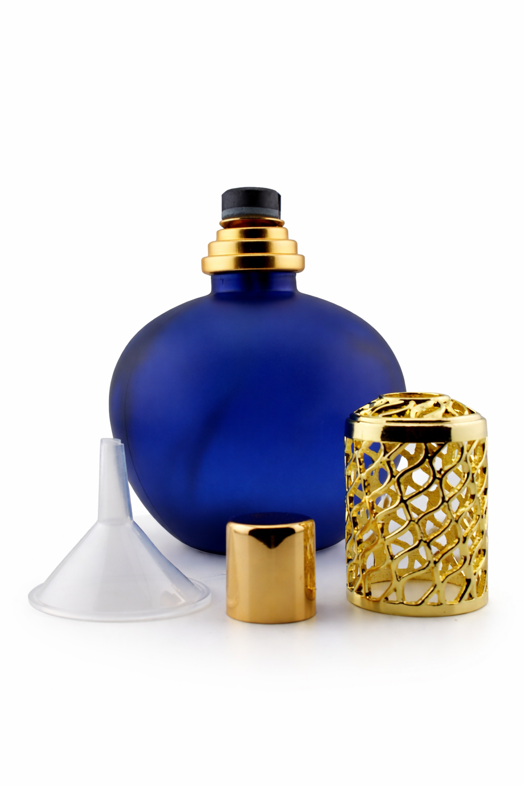 300ml Blue Catalytic Fragrance Lamp