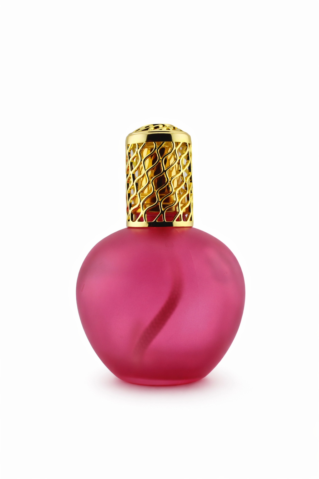 300ml Fuchsia Catalytic Fragrance Lamp