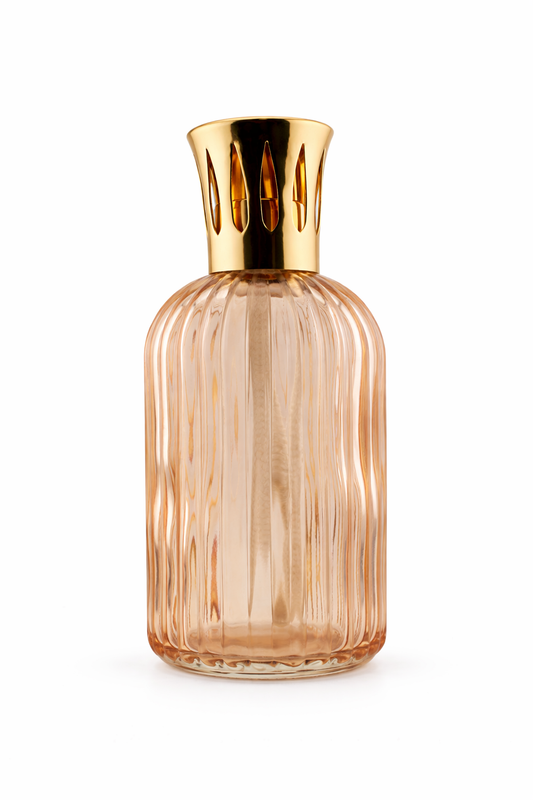 400ml Coral Catalytic Fragrance Lamp