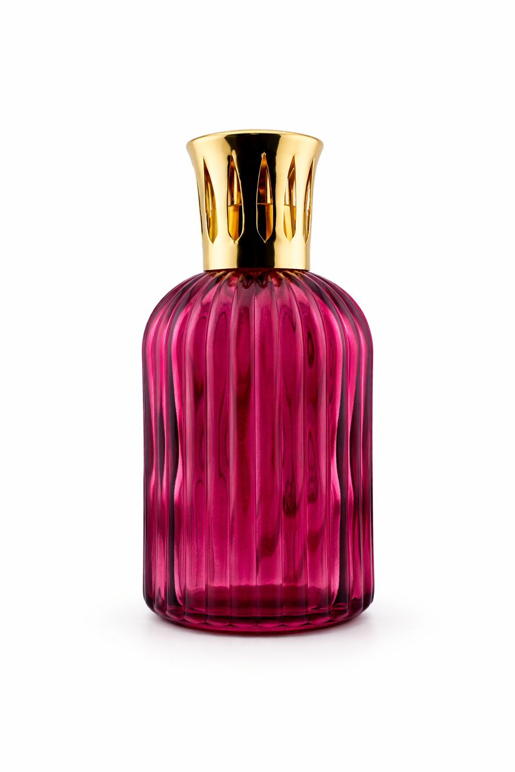 400ml Fuchsia Catalytic Fragrance Lamp