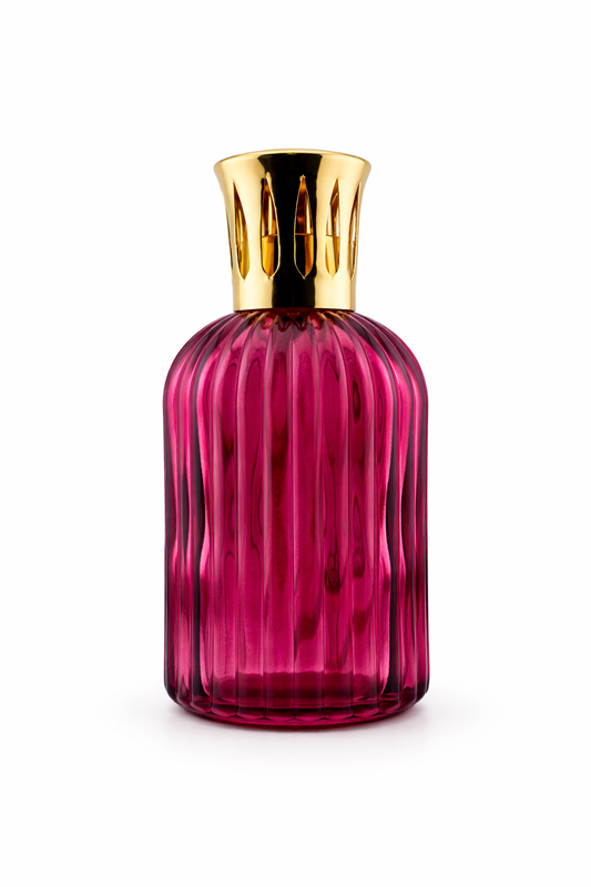 400ml Fuchsia Catalytic Fragrance Lamp