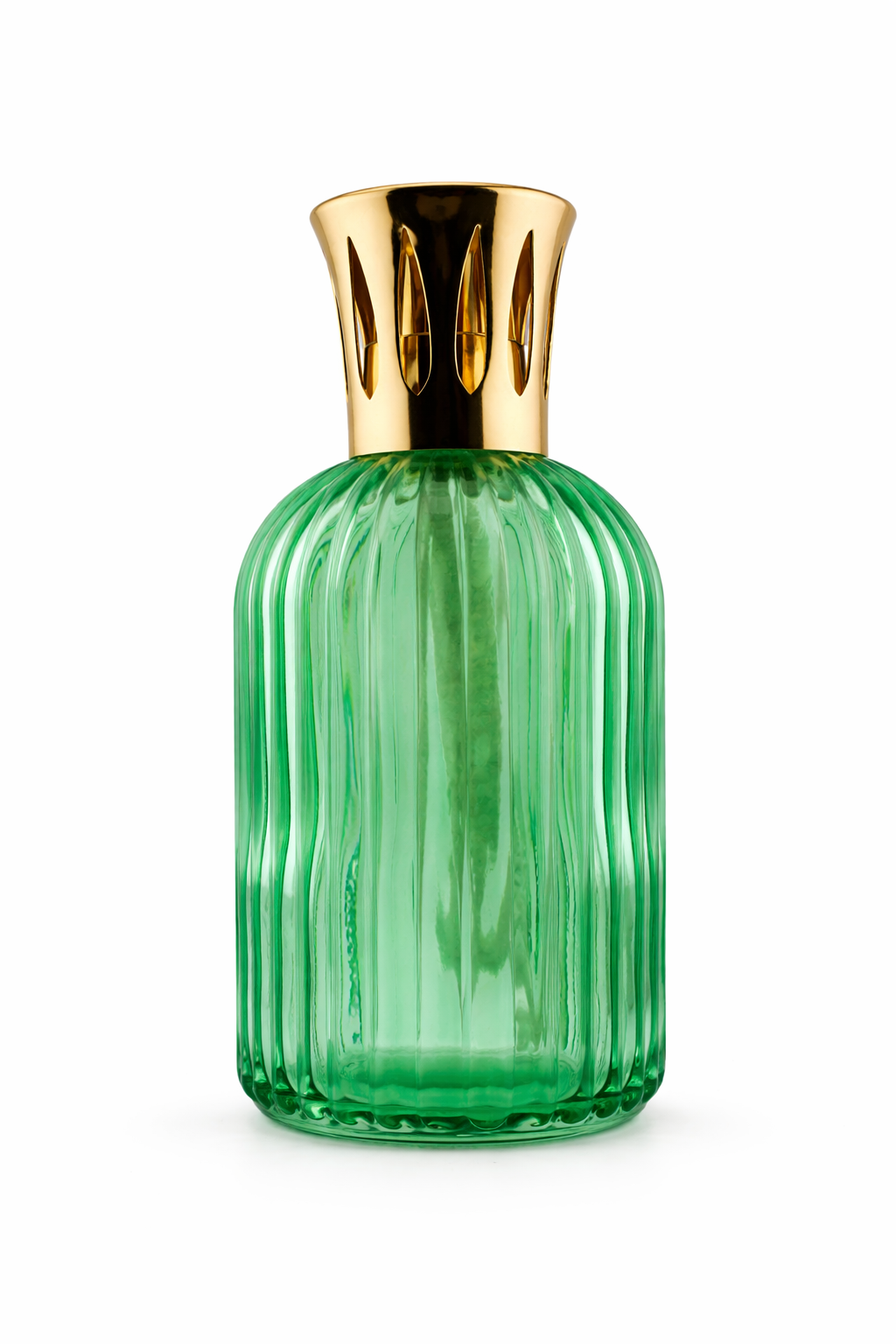 400ml Green Catalytic Fragrance Lamp