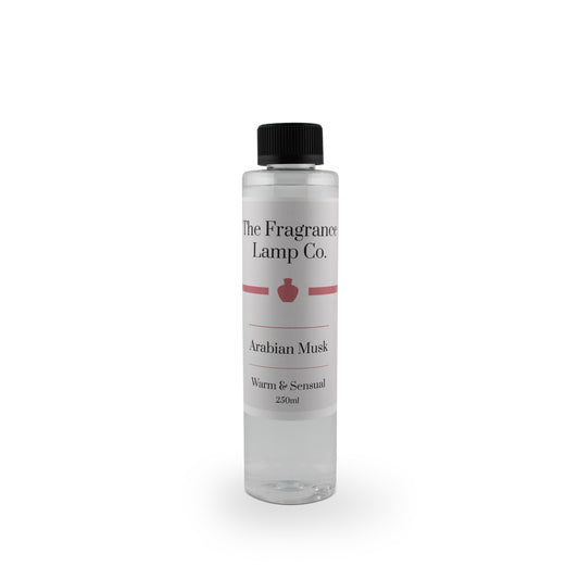 Arabian Musk Fragrance Lamp Refill 250ml
