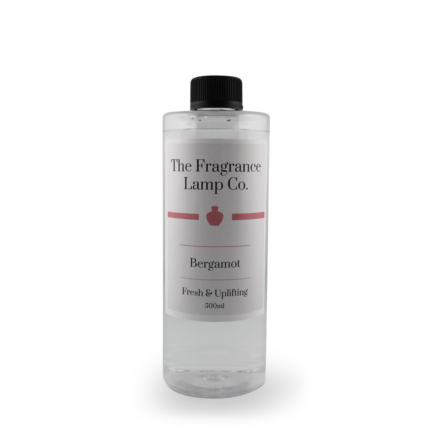 Bergamot Fragrance Lamp Refill 500ml