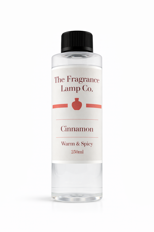Cinnamon Fragrance Lamp Refill 250ml