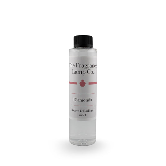 Diamonds Fragrance Lamp Refill 250ml