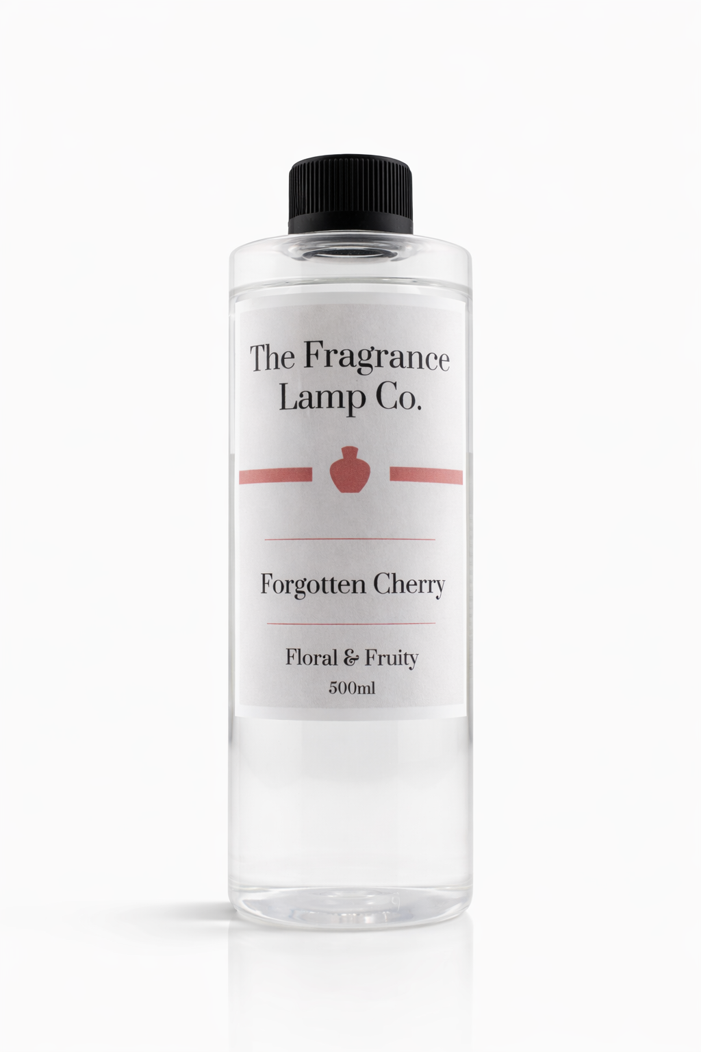 Forgotten Cherry Fragrance Lamp Refill 500ml