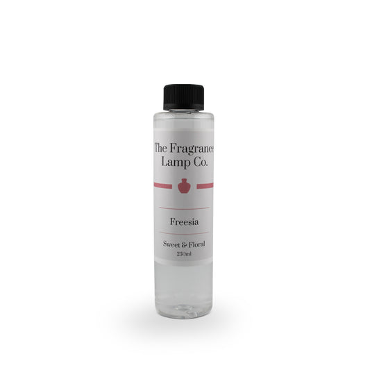 Freesia Fragrance Lamp Refill 250ml