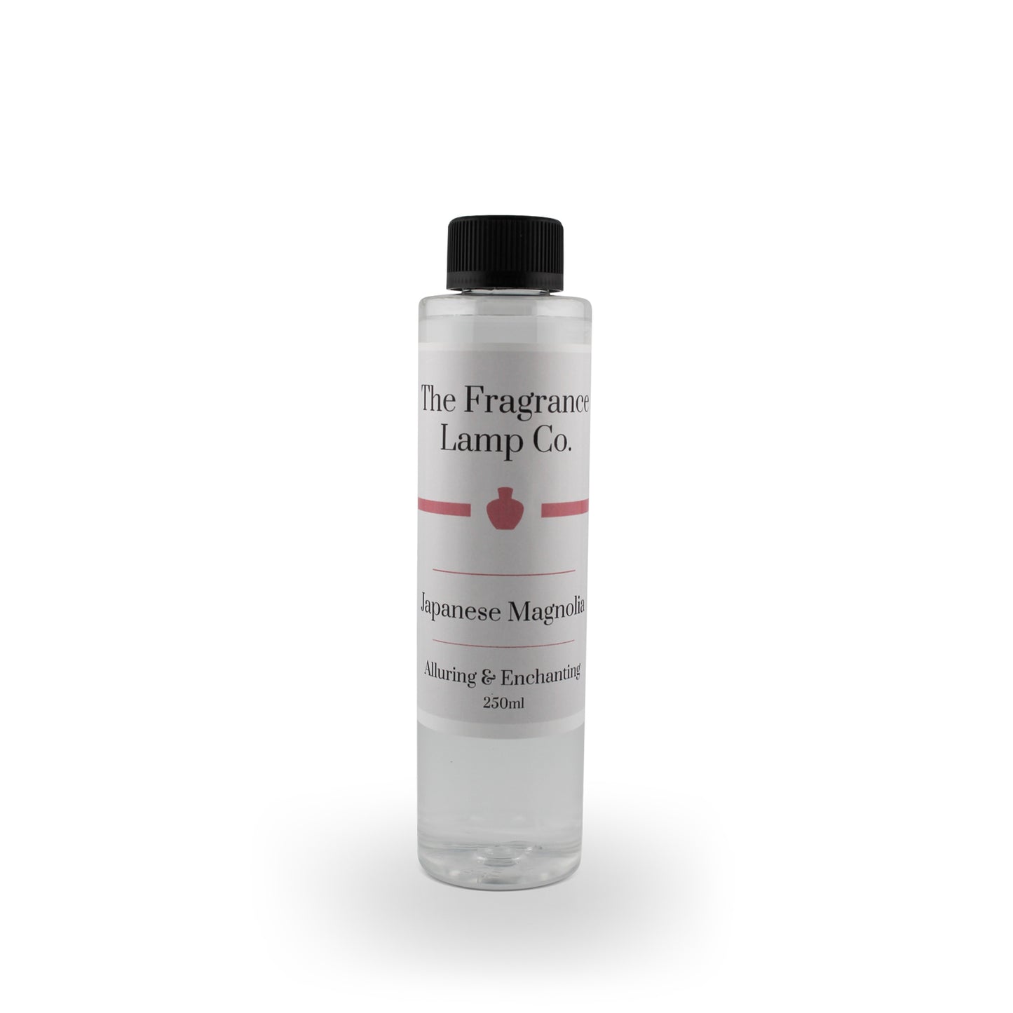 Japanese Magnolia Fragrance Lamp Refill 250ml