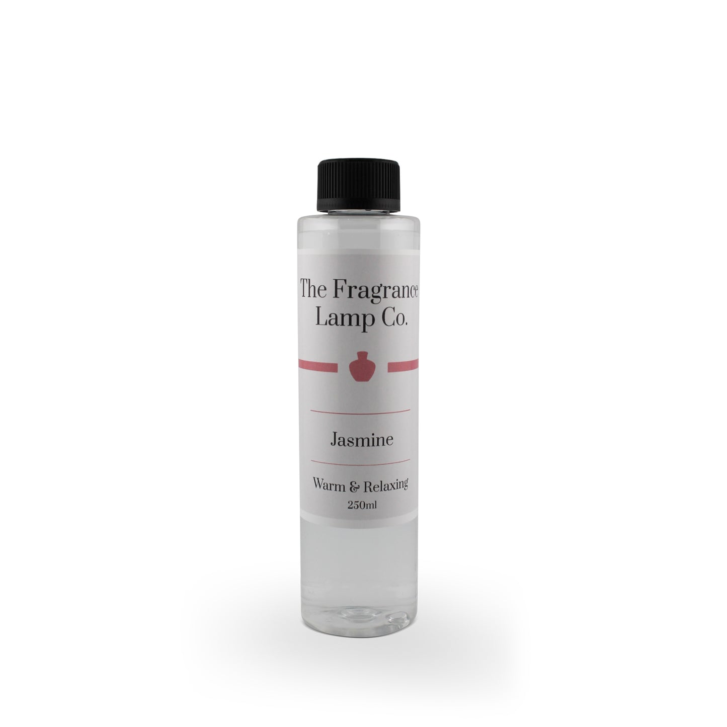 Jasmine Fragrance Lamp Refill 250ml