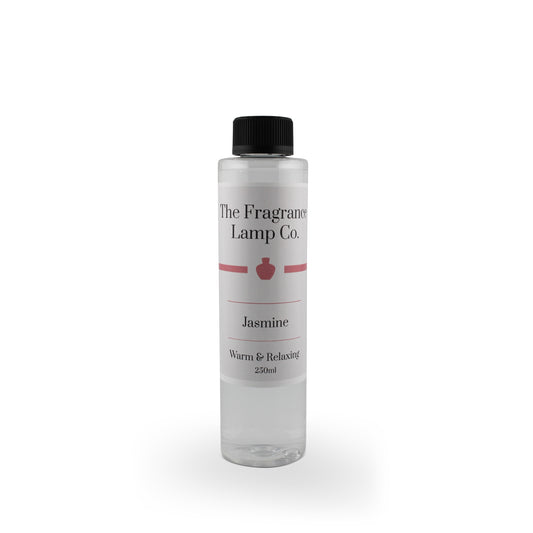 Jasmine Fragrance Lamp Refill 250ml