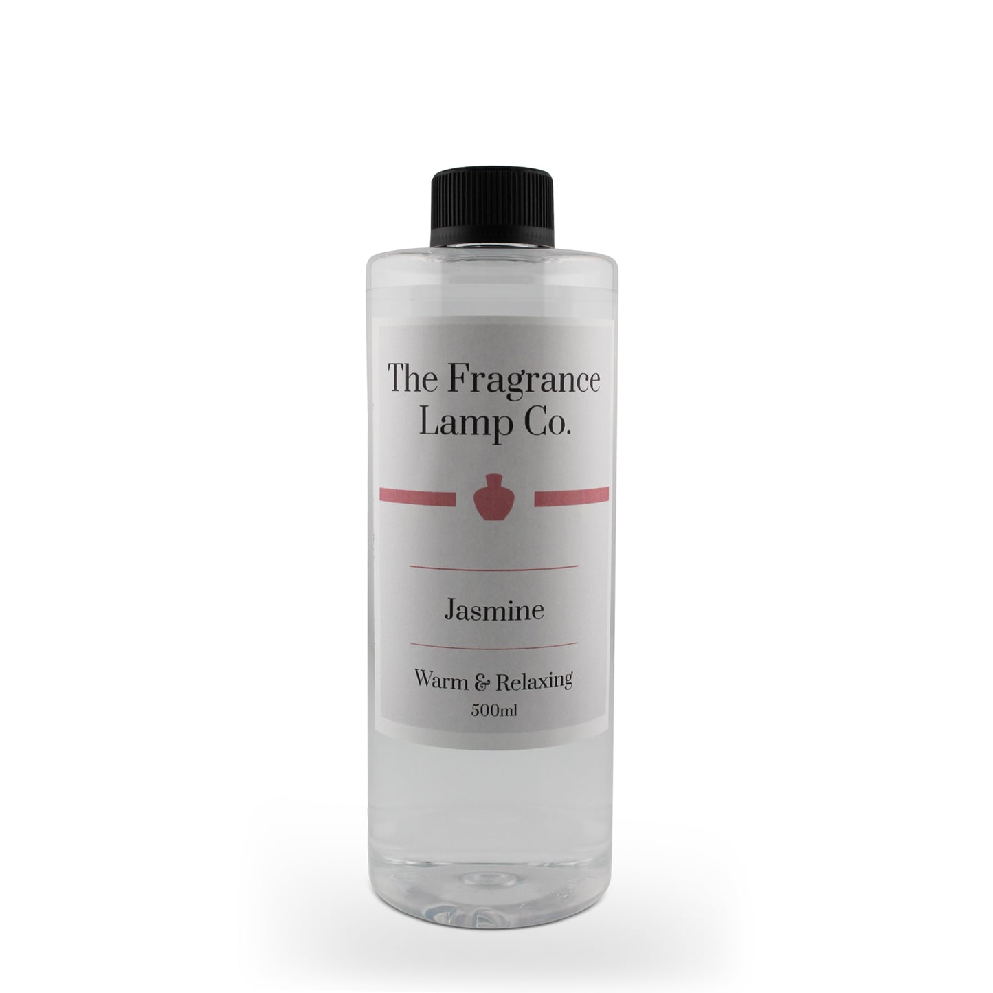 Jasmine Fragrance Lamp Refill 500ml