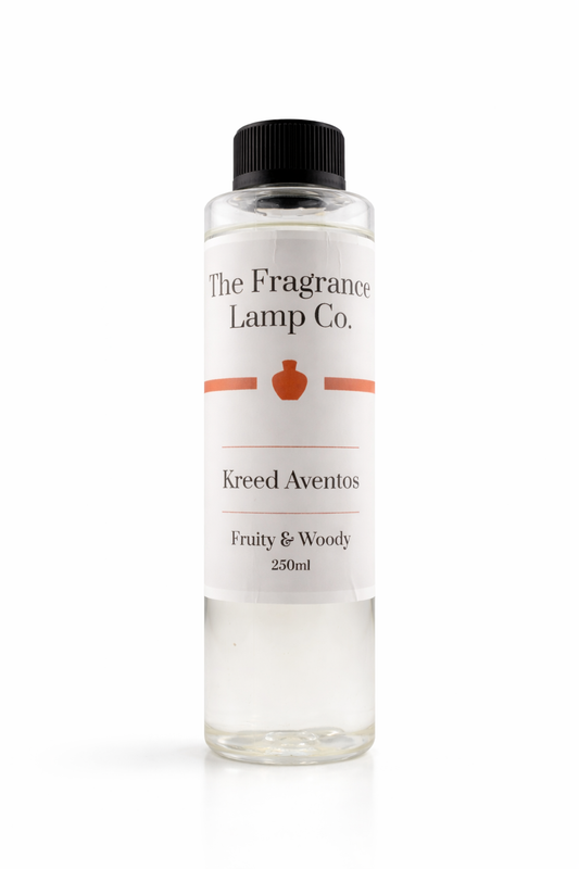 Kreed Aventus Fragrance Lamp Refill 250ml