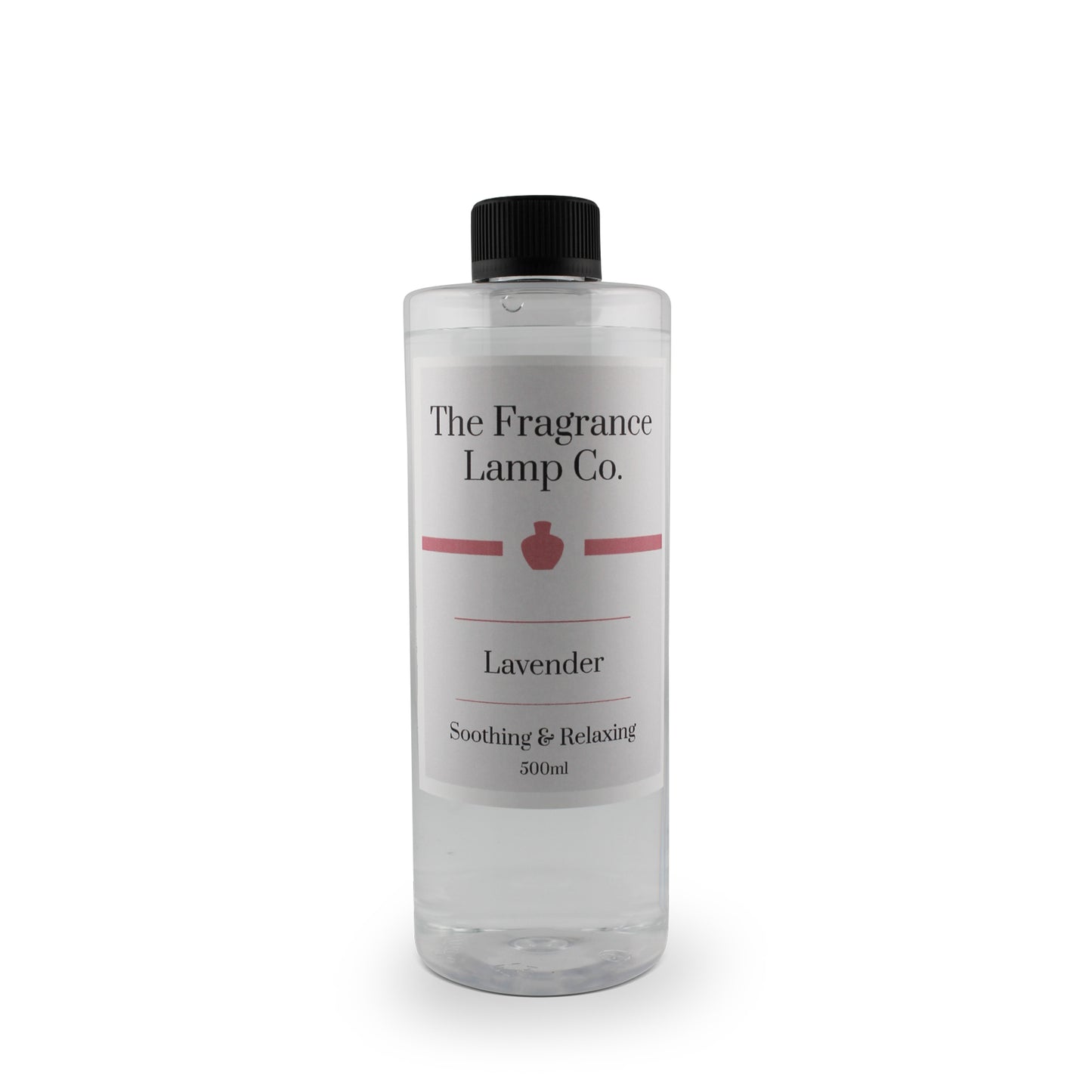 Lavender Fragrance Lamp Refill 500ml