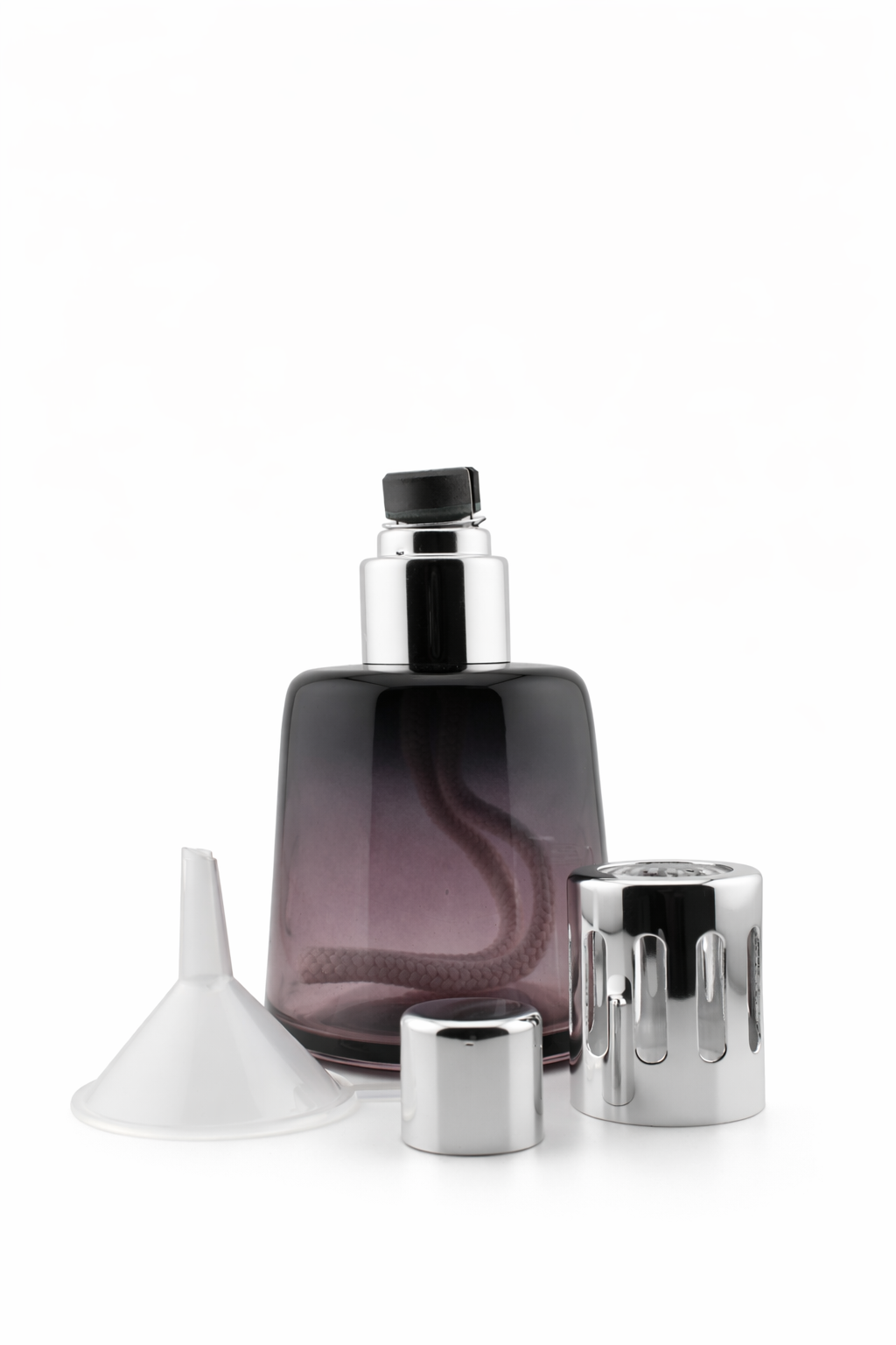 200ml Lilac Ombre Catalytic Fragrance Lamp