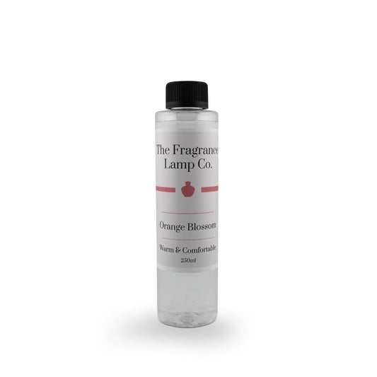 Orange Blossom Fragrance Lamp Refill 250ml