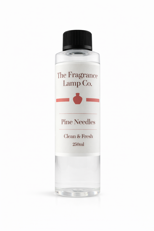 Pine Needles Fragrance Lamp Refill 250ml