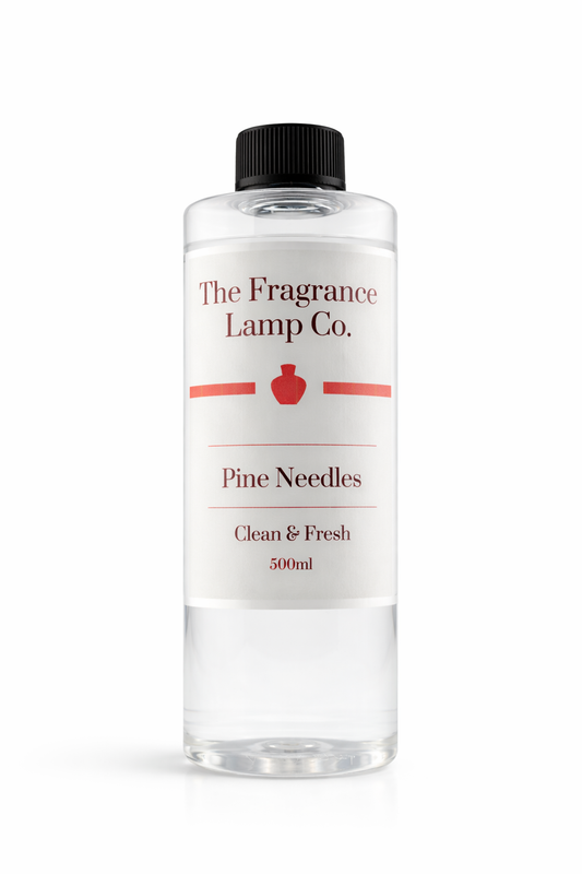 Pine Needles Fragrance Lamp Refill 500ml