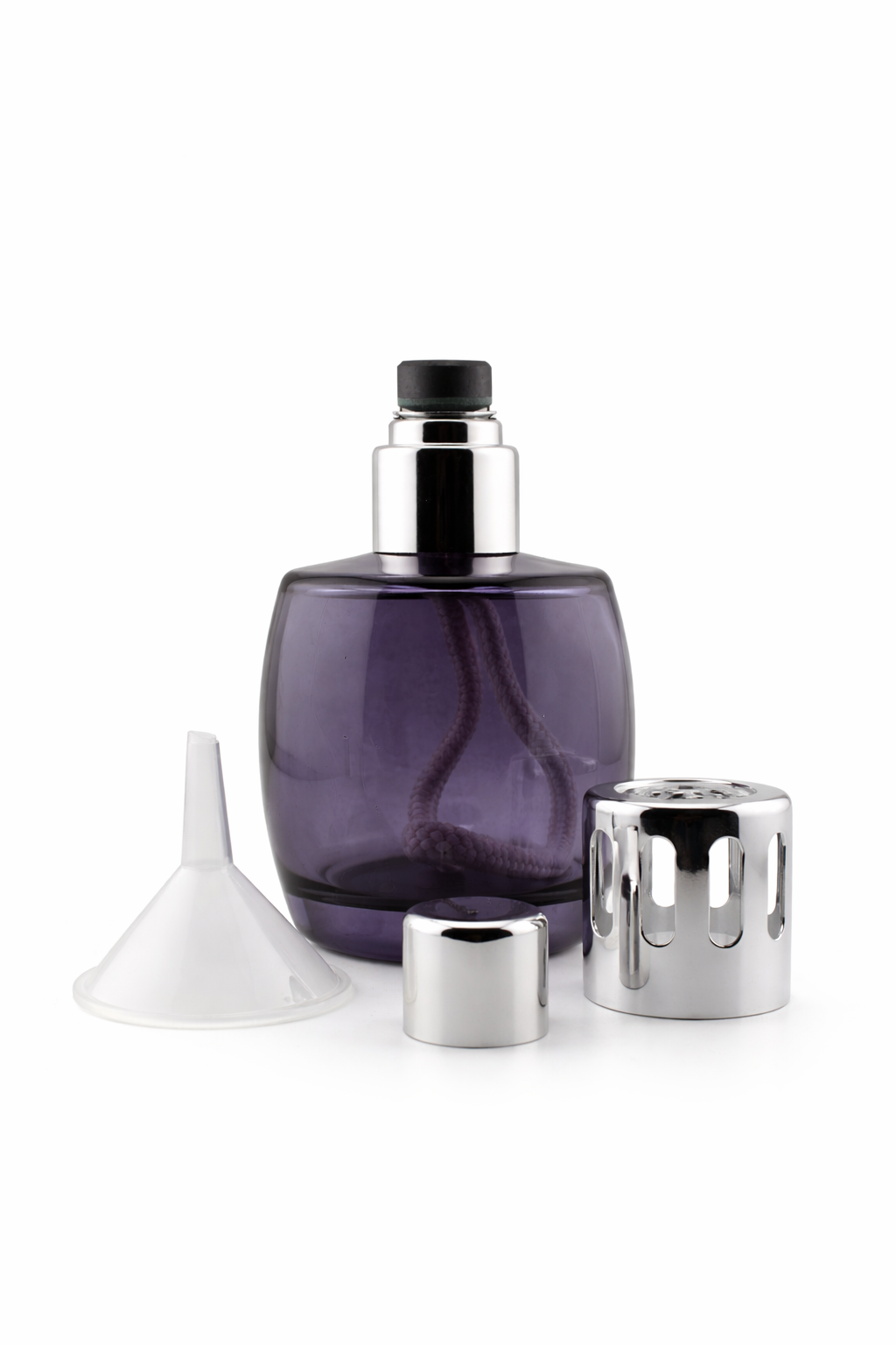 200ml Purple Catalytic Fragrance Lamp